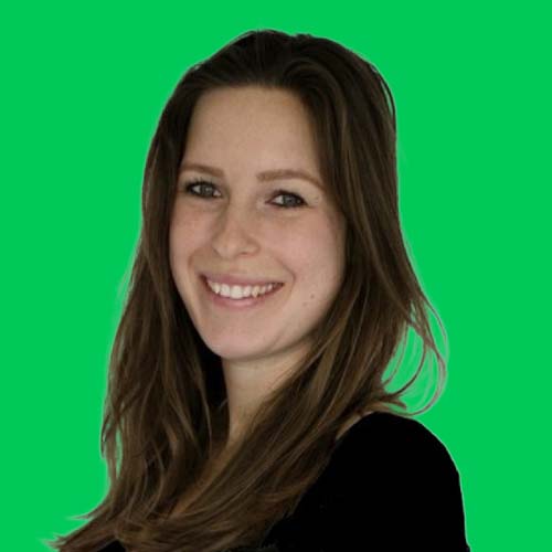Anne Huijsman