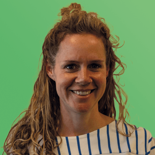 Jessie Hendriks