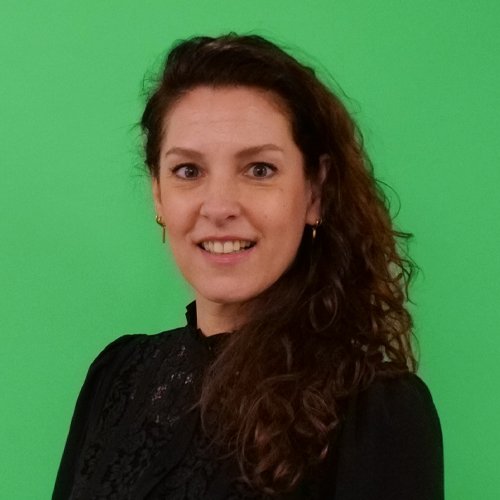 Jindra van de Sanden
