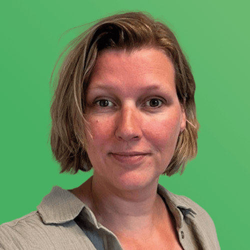 Laura Groeneveld - van Es